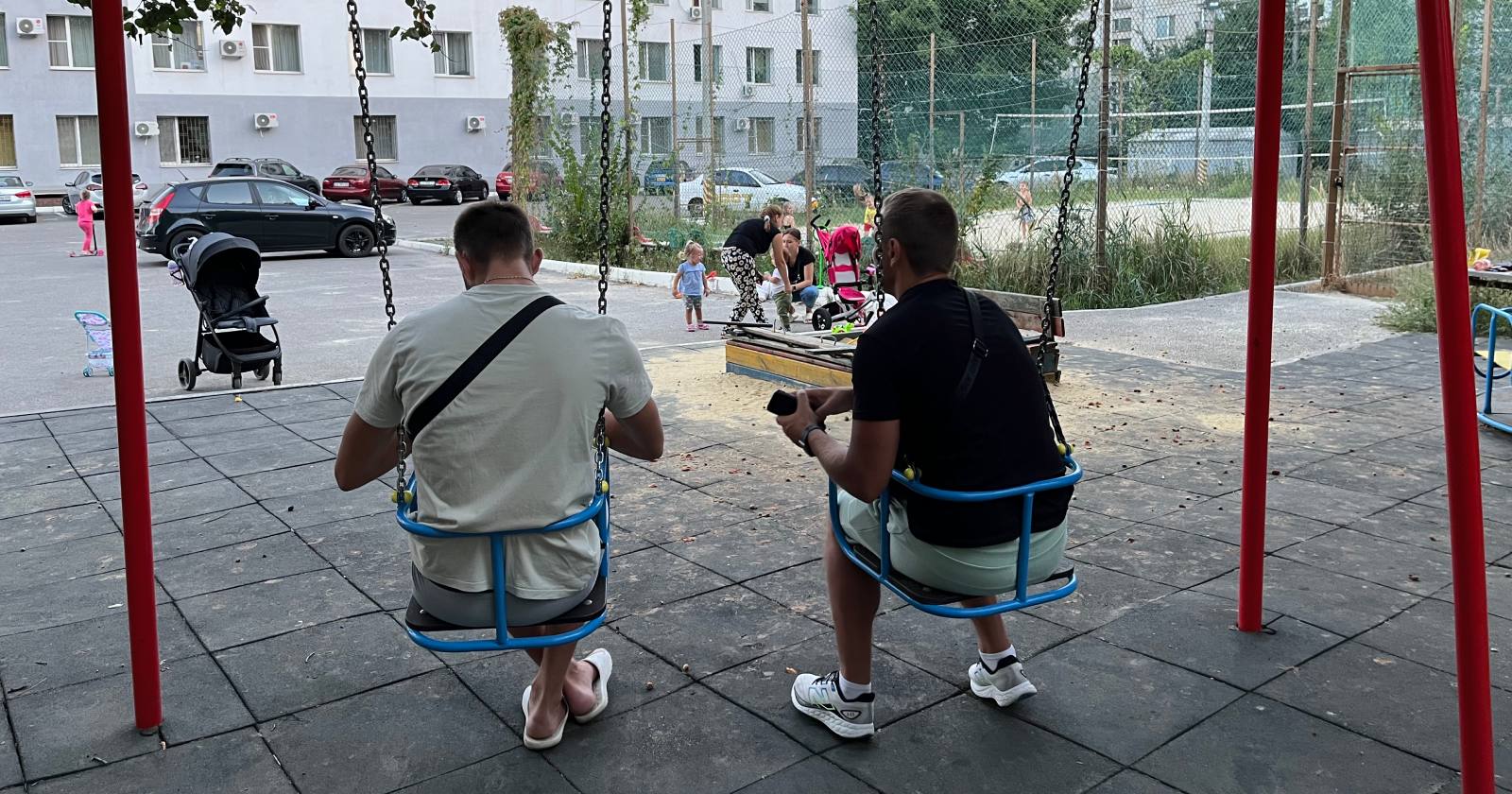 Иллюстративное фото / Фото Glavnoe.in.ua