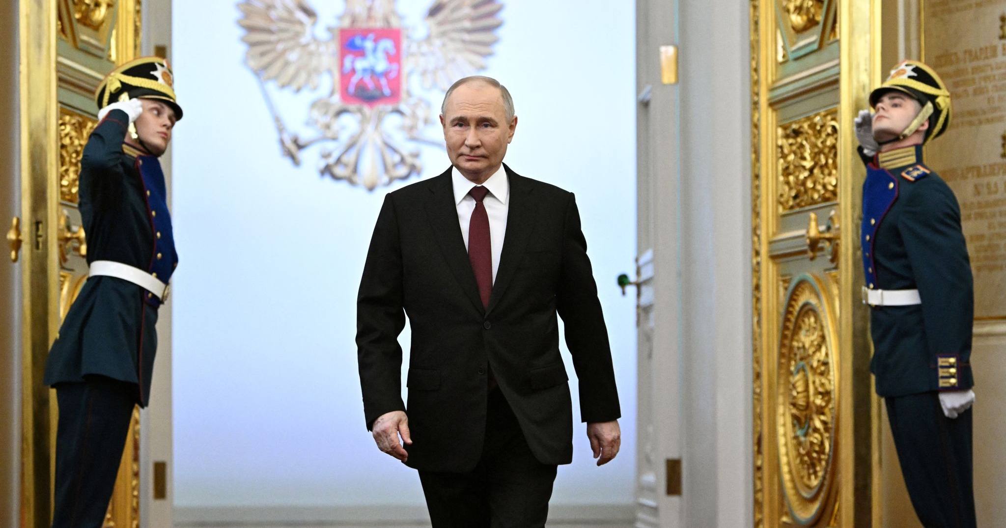 Керівники МІ-6 і ЦРУ заявили, що Путіну “не вдасться знищити суверенітет і незалежність України” / Фото з відкритих джерел