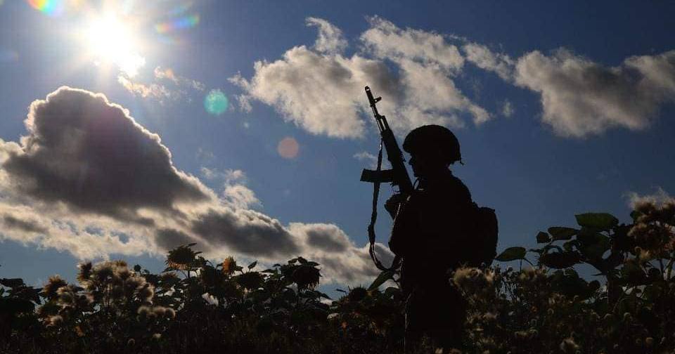 Иллюстративное фото / Фото Генштаб ВСУ