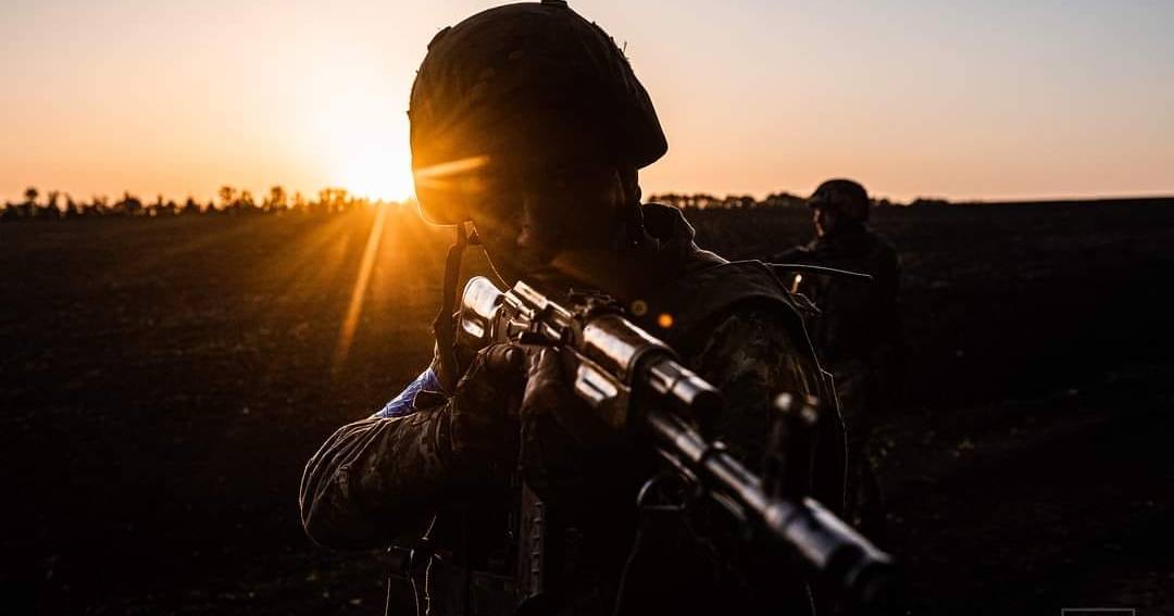 Ілюстративне фото / Фото Генштаб ЗСУ