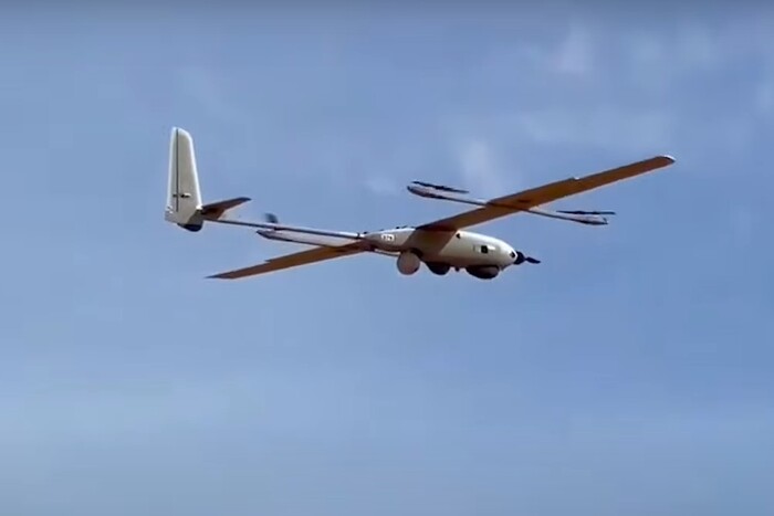 Дрон / Фото з відкритих джерел