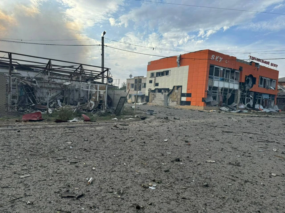 Фото: Олег Синегубов