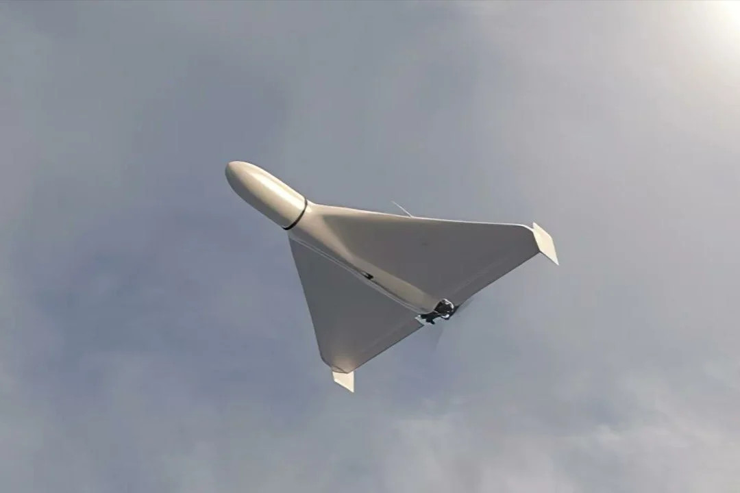 Дрон / Фото из открытых источников