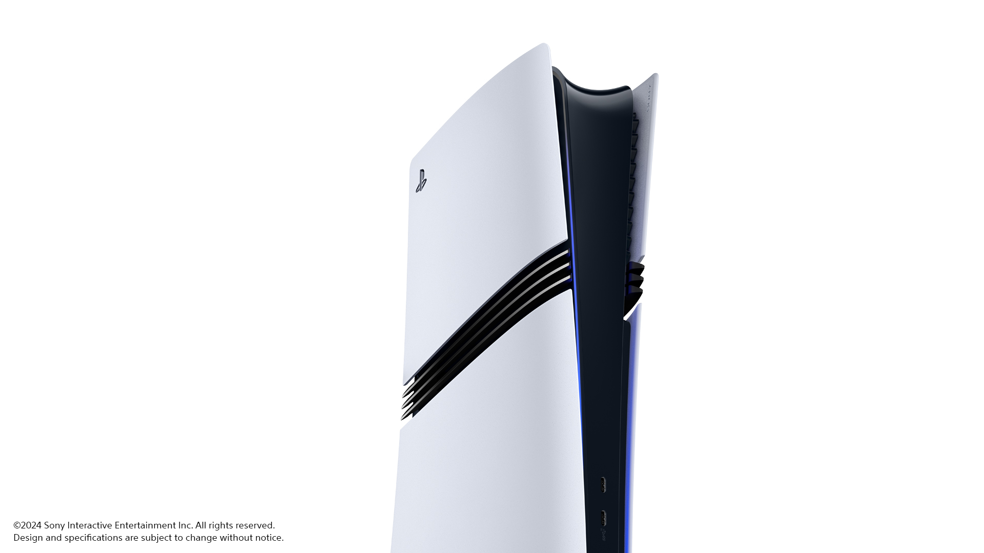 Ігрова консоль PlayStation 5 Pro / Фото: PlayStation