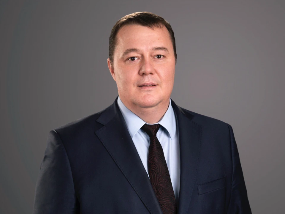 Алексей Брехт  / Укрэнерго