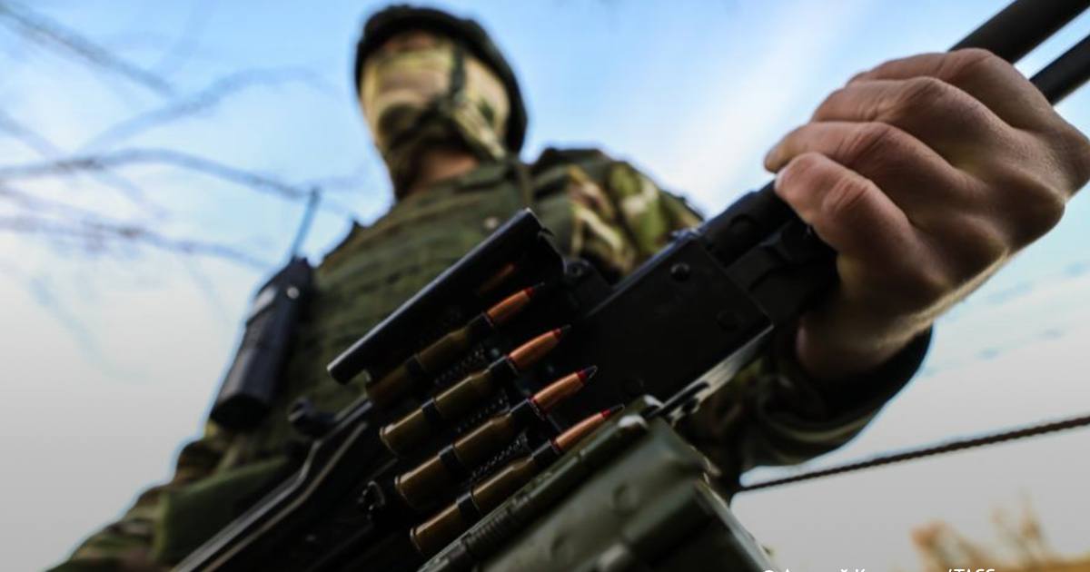 Ілюстративне фото / Фото ТАСС