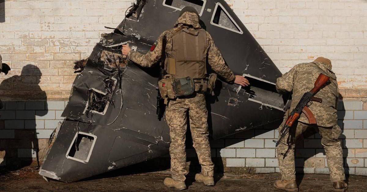 Иллюстративное фото / Фото из открытых источников