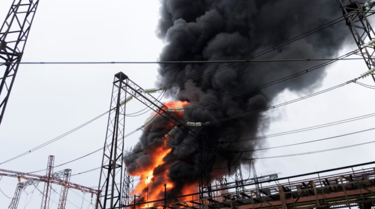 Ілюстративне фото з відкритих джерел