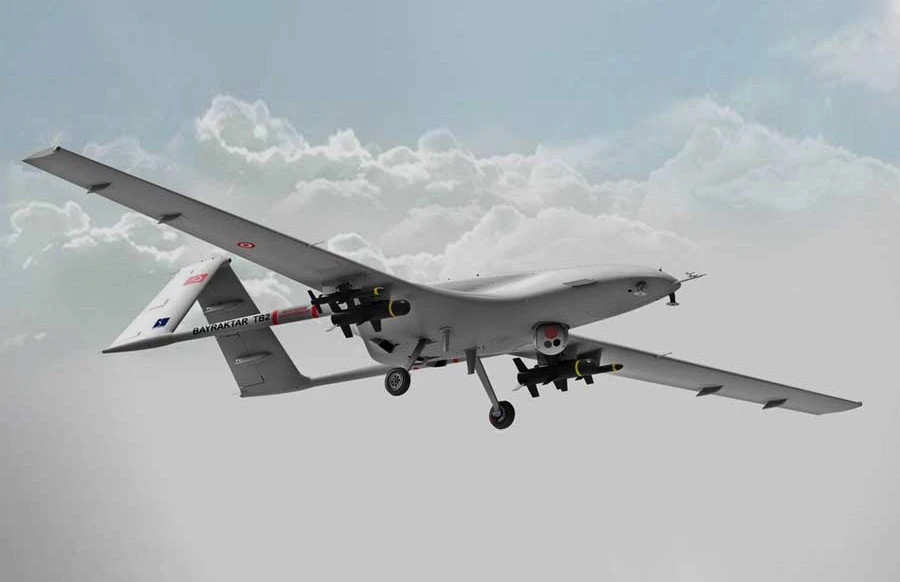 Иллюстративное фото из открытых источников