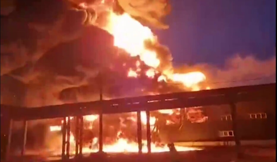 Иллюстративное фото из открытых источников