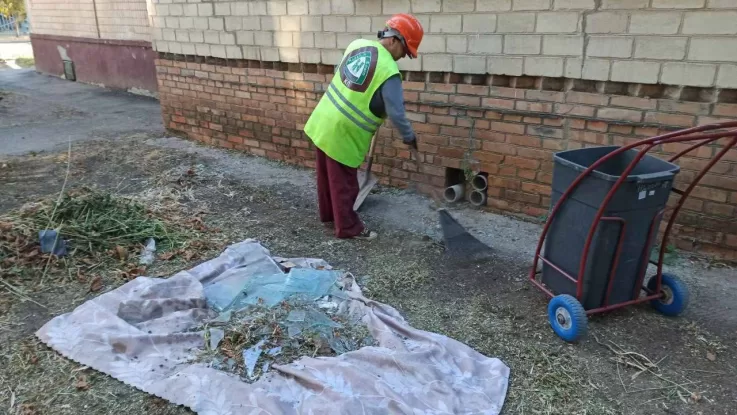 обстріл, харків