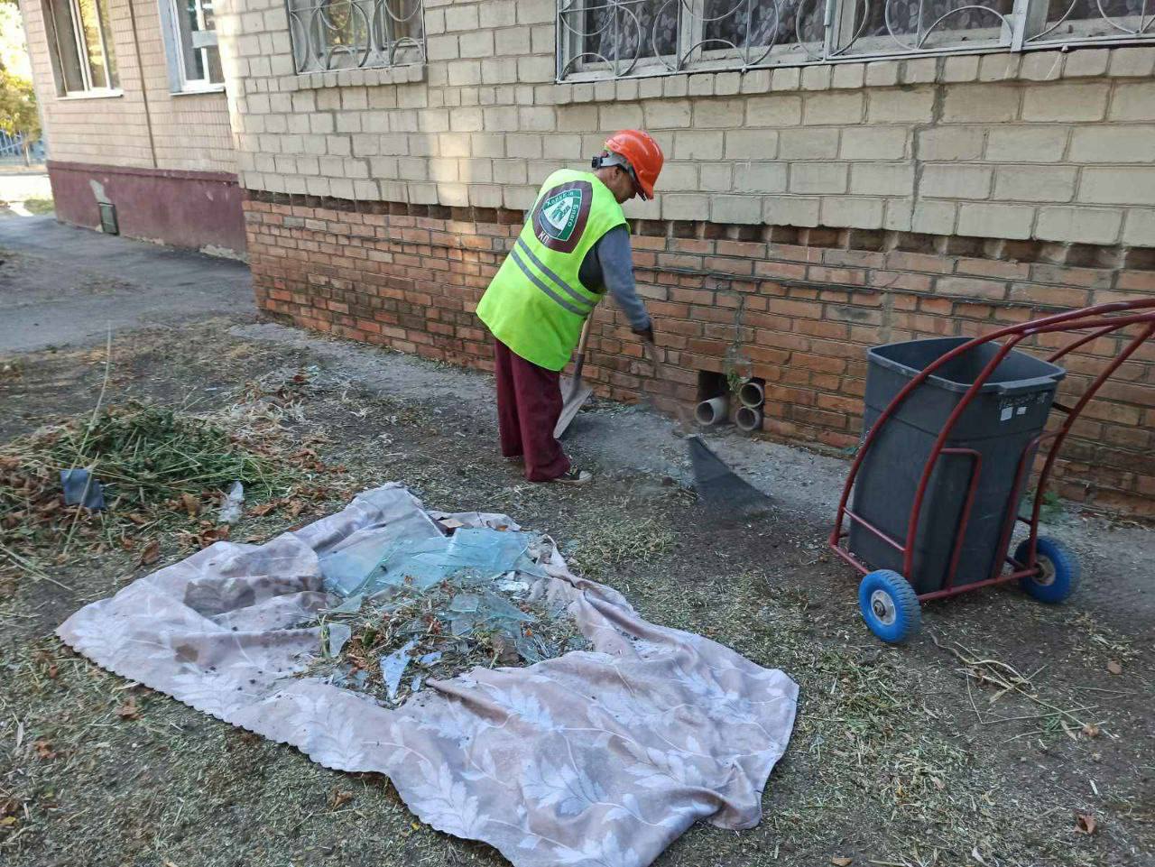 Фото: Харківська міська рада.