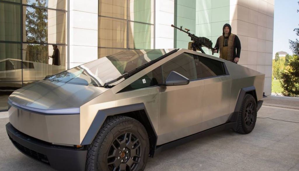 Фото з телеграм-каналу Кадирова