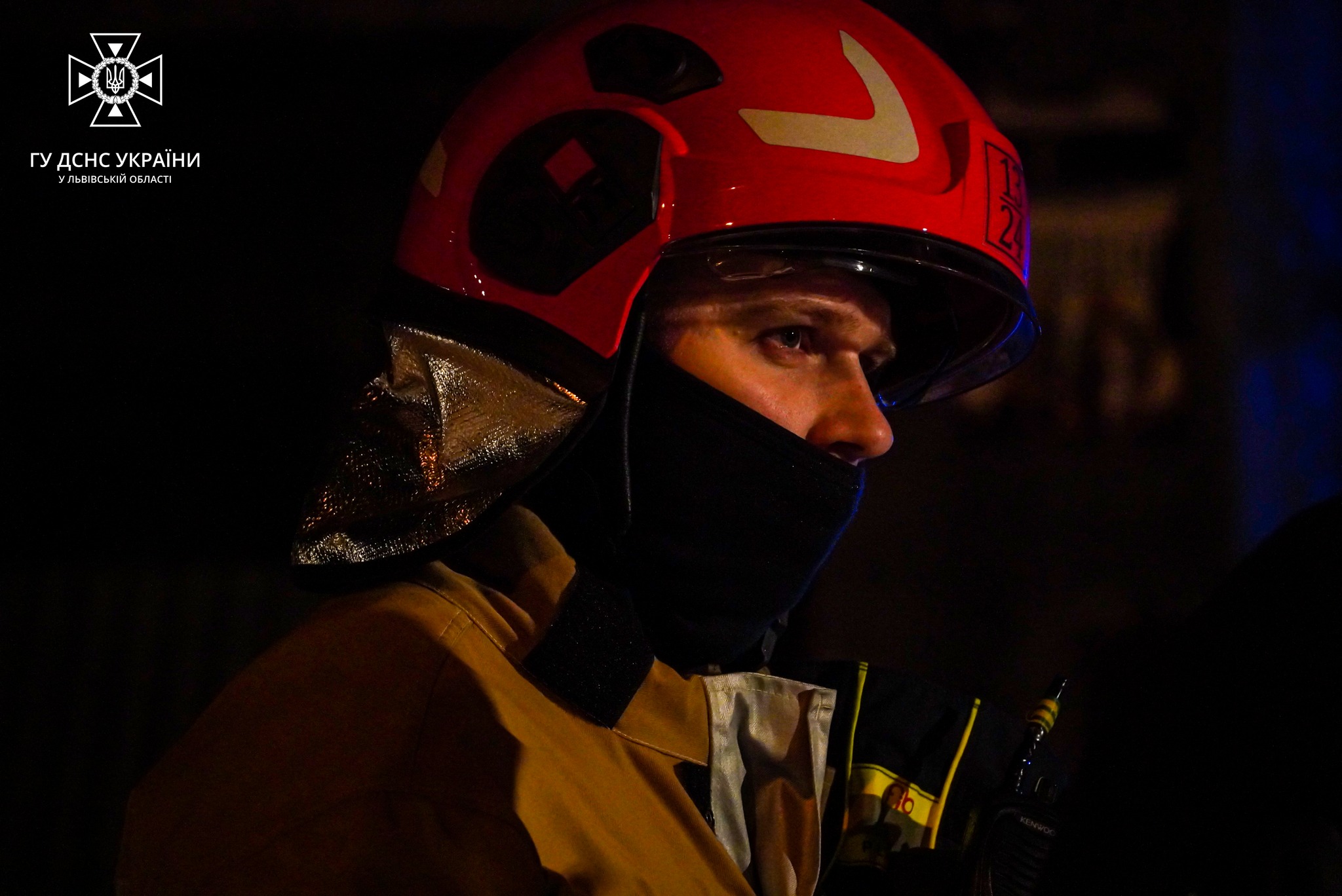 Ілюстративне фото /  ДСНС