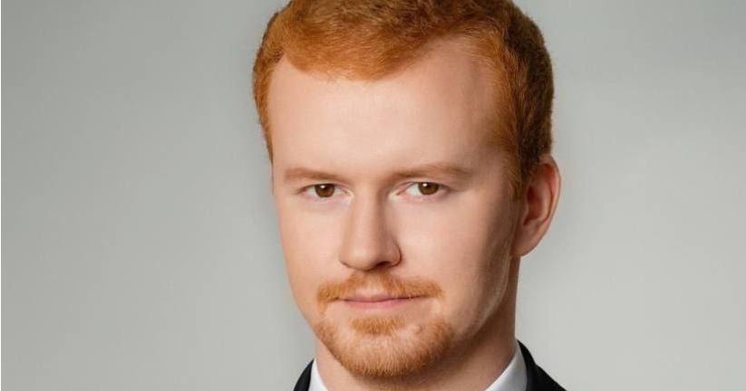 Депутат-коммунист Парфенов / Фото из открытых источников