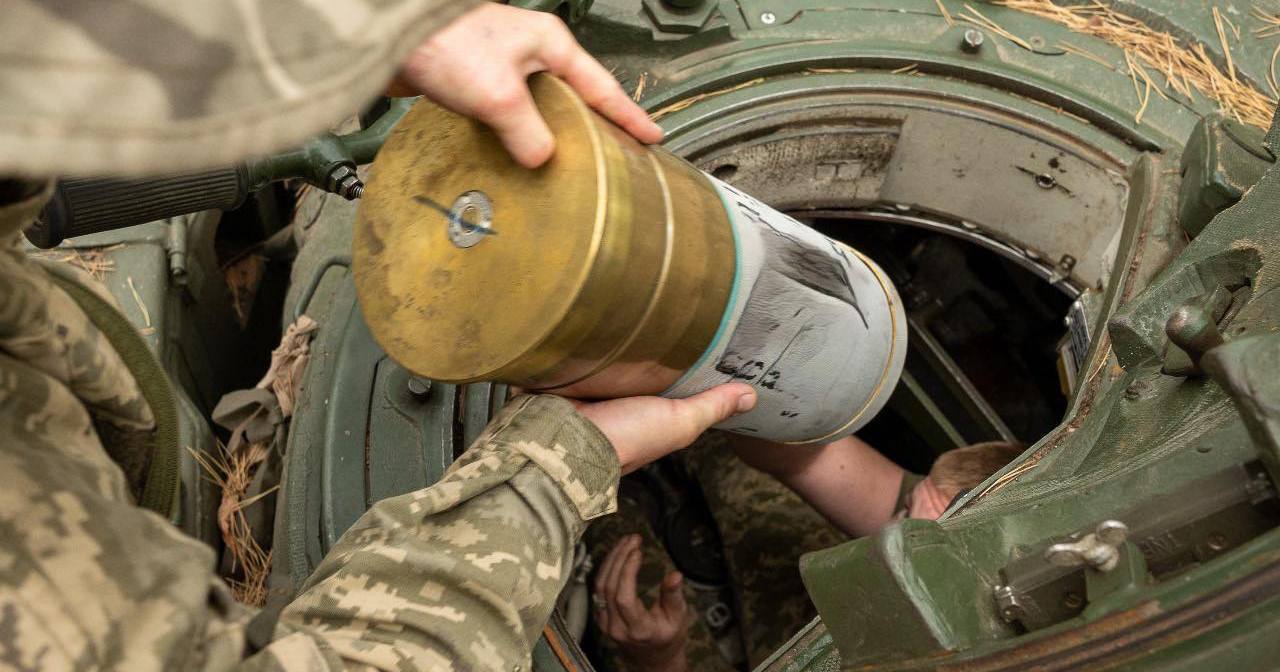 Ілюстративне фото / Фото Сухопутні війська ЗСУ