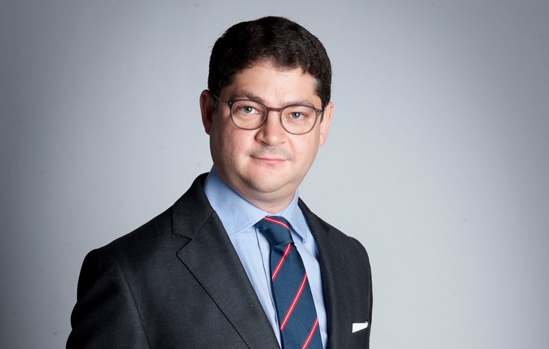 П’єр Ельброн / Фото з відкритих джерел