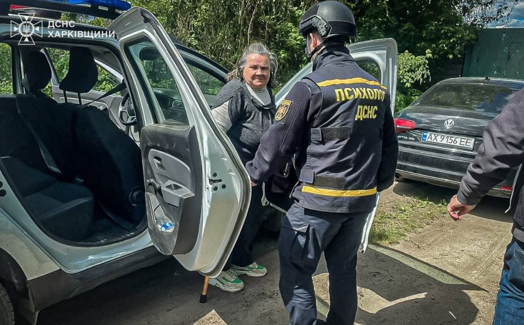 Иллюстративное фото / ГСЧС