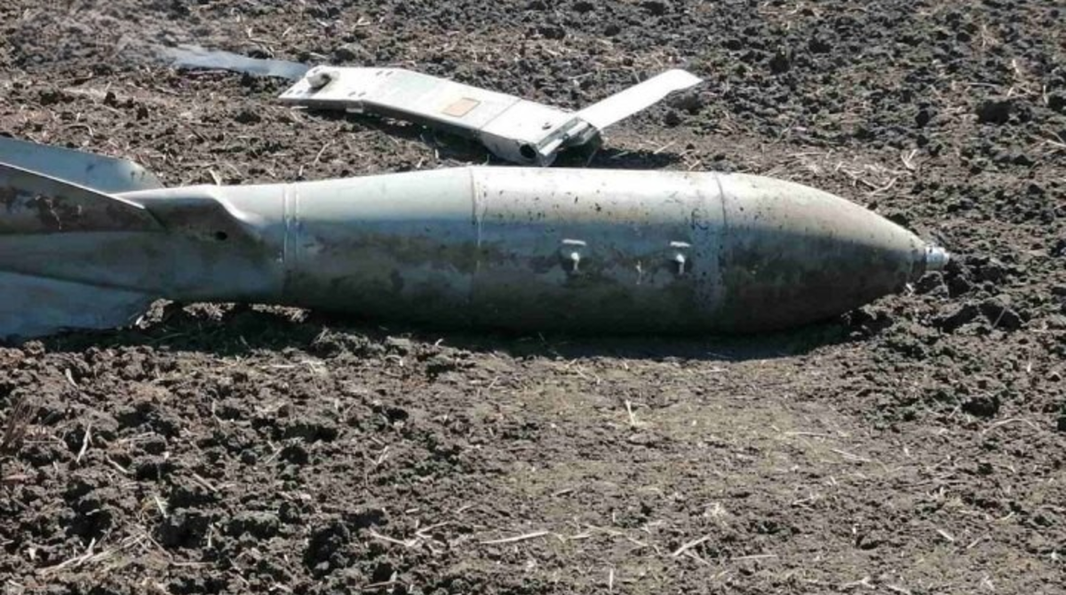 Иллюстративное фото из открытых источников