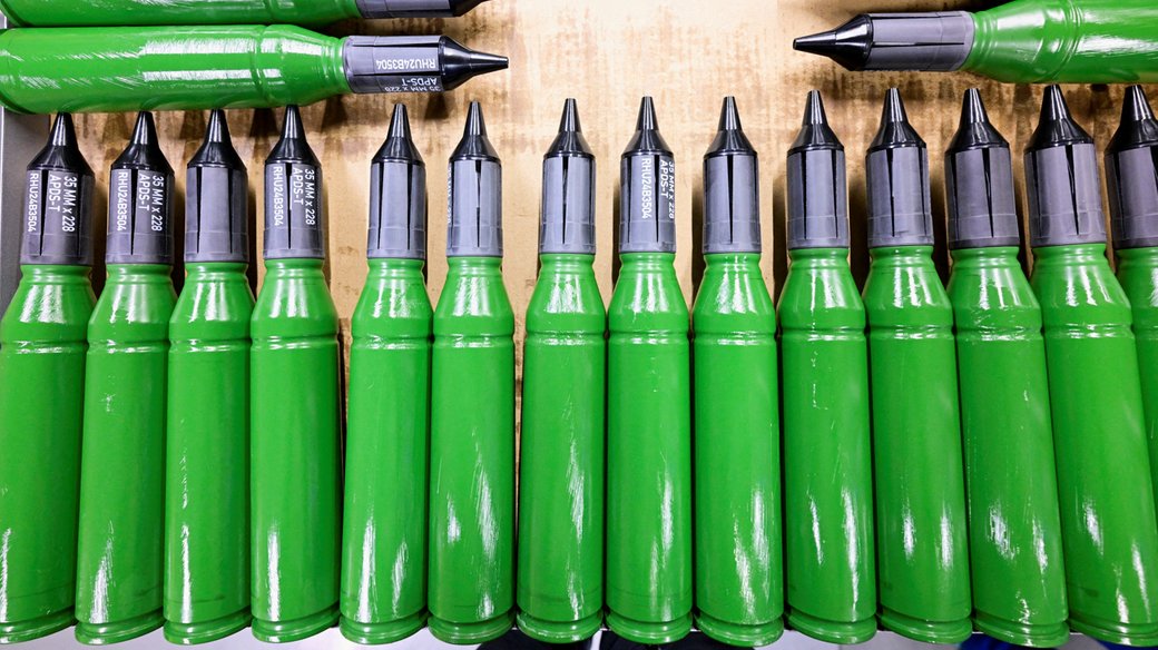 Ілюстративне фото з відкритих джерел