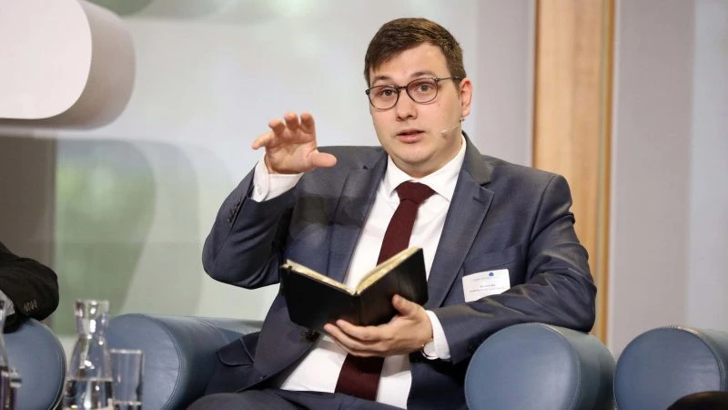 Ян Липавский / Фото из открытых источников