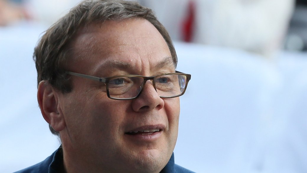 Михайло Фрідман / Фото: УНІАН