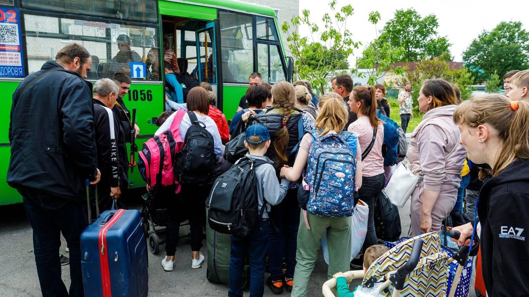 Иллюстративное фото / Суспільне