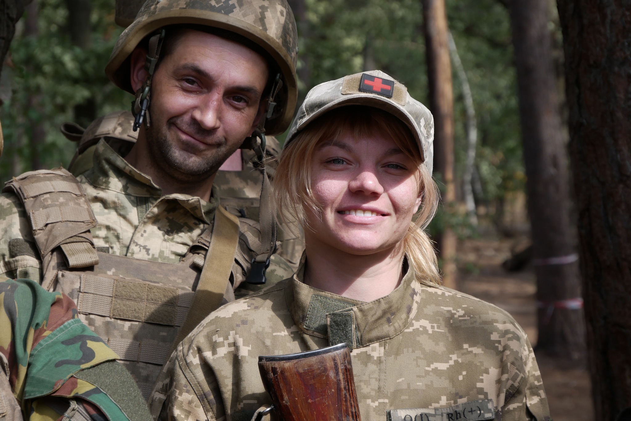 Ілюстративне фото / Сухопутні війська ЗСУ