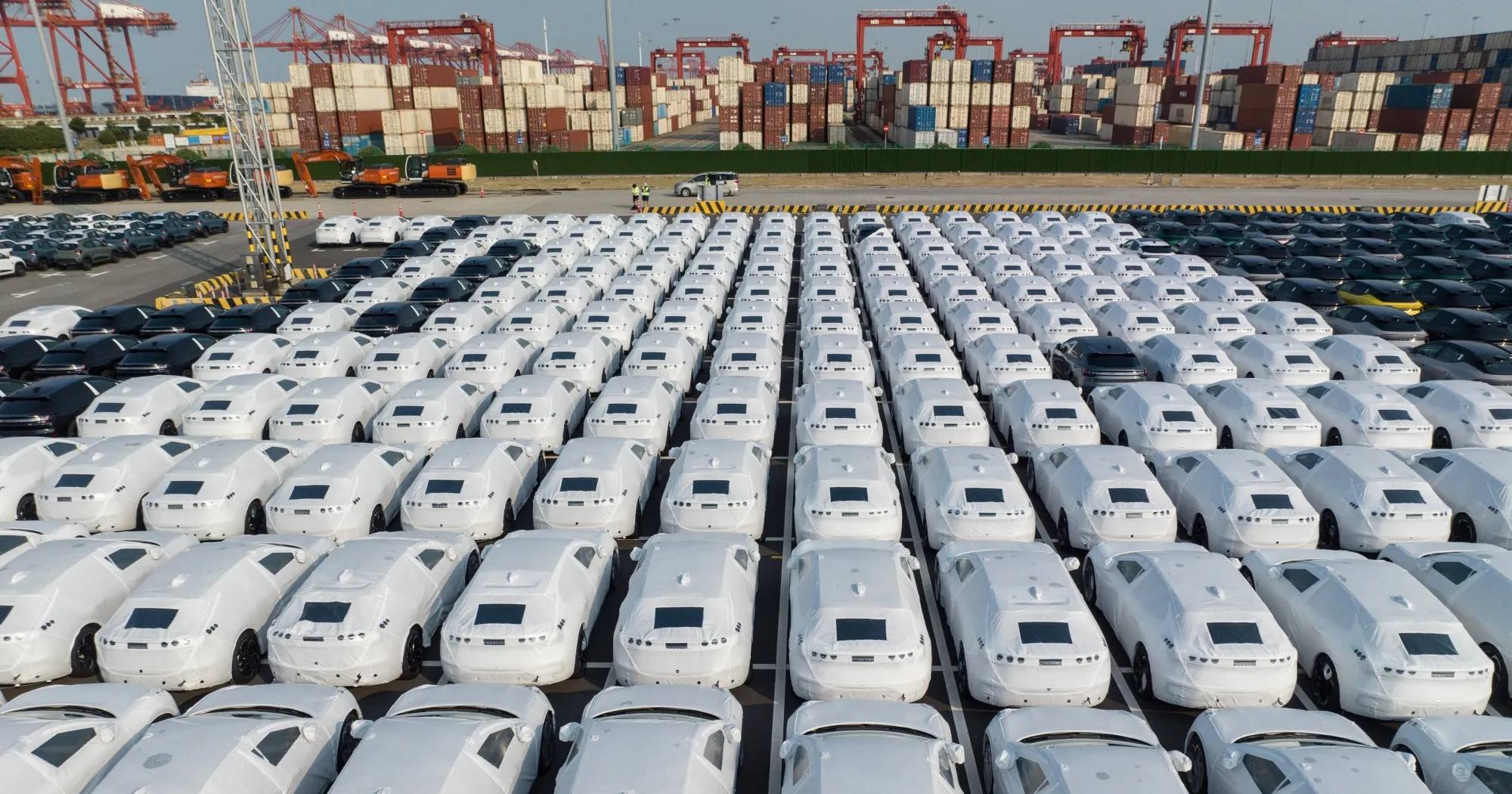 Иллюстративное фото / Фото Bloomberg