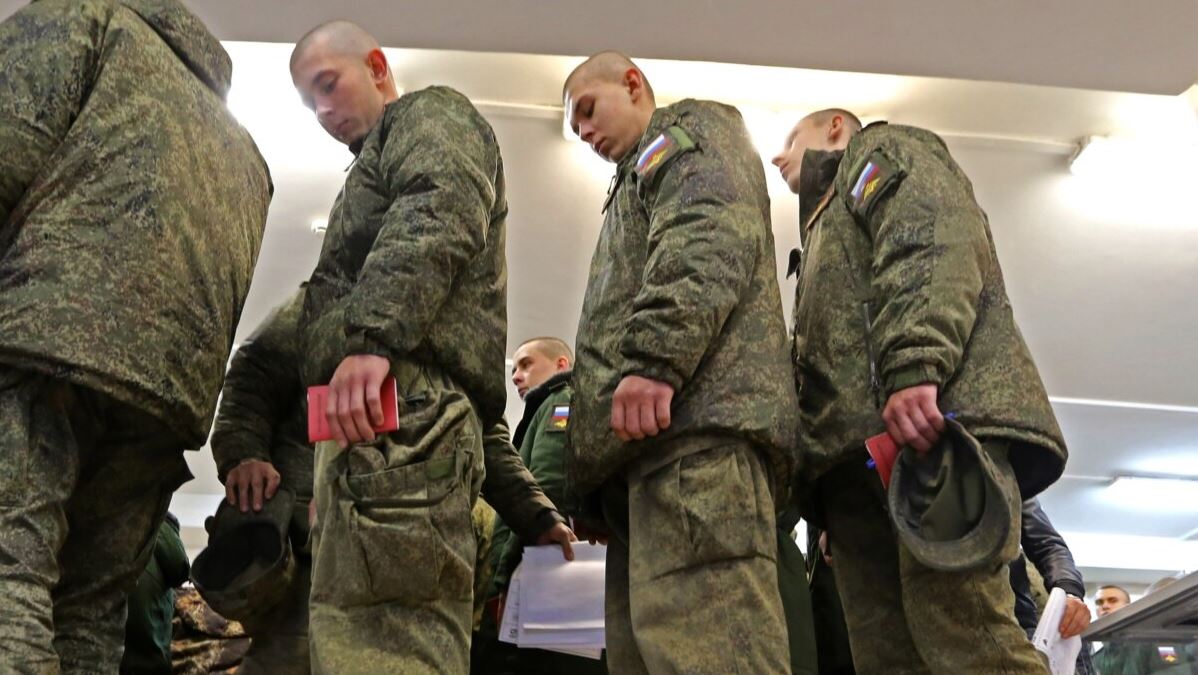 Иллюстративное фото / ТАСС