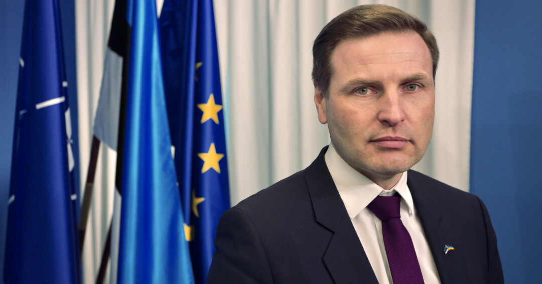 Ханно Певкур / Фото з відкритих джерел