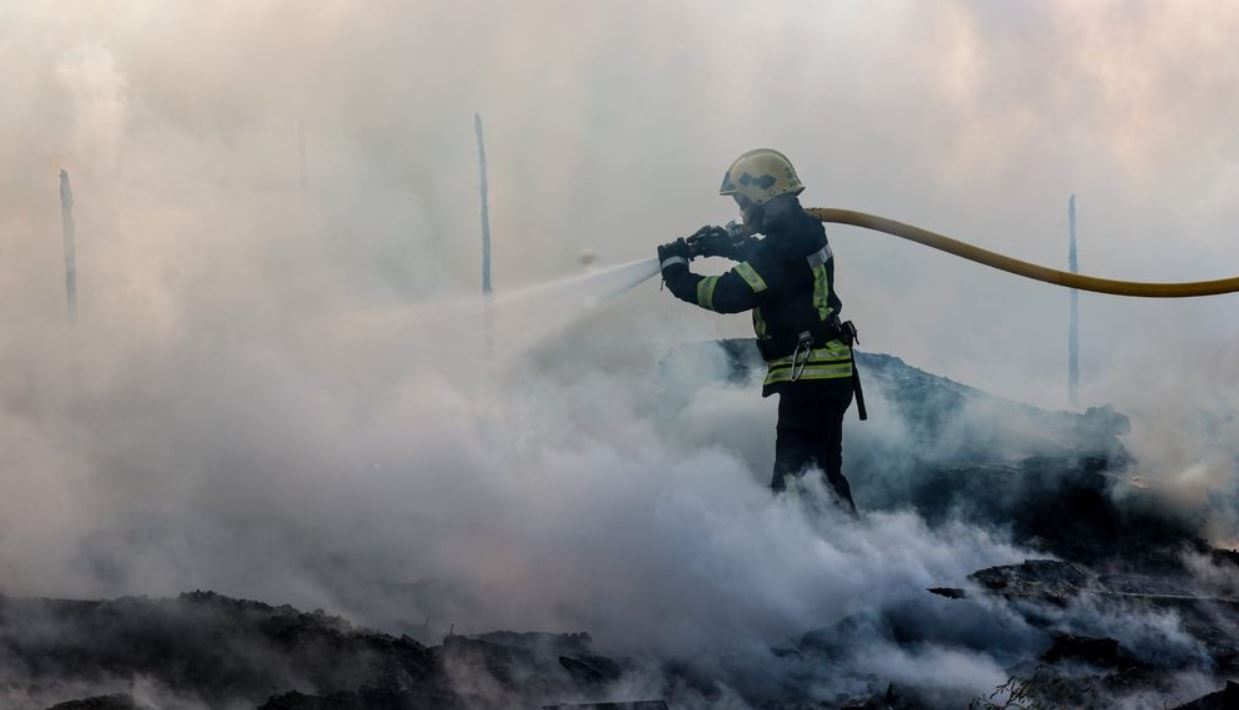 Иллюстративное фото / ГСЧС