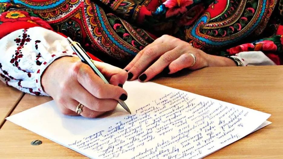 Ілюстративне фото / Апостроф