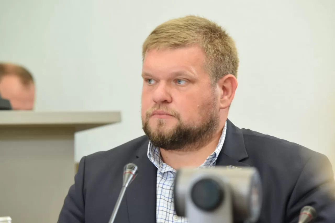 Андрей Клочко / Фото из открытых источников