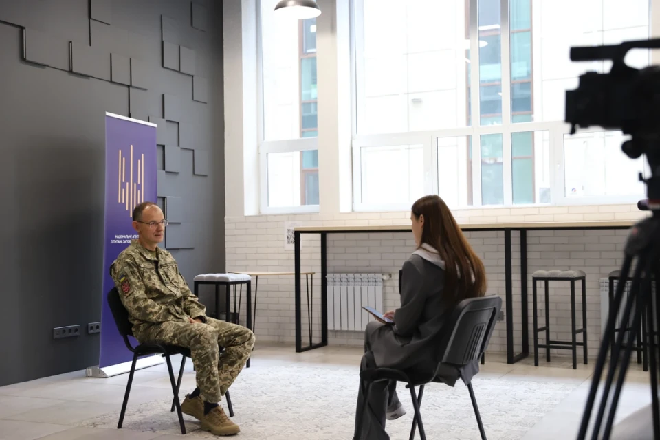 НАЗК виплатило винагороду викривачеві корупції / НАЗК