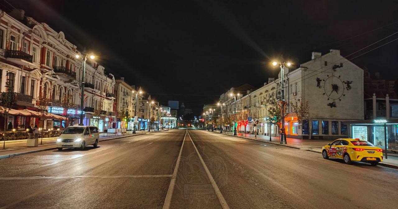 Воронеж / Фото з відкритих джерел