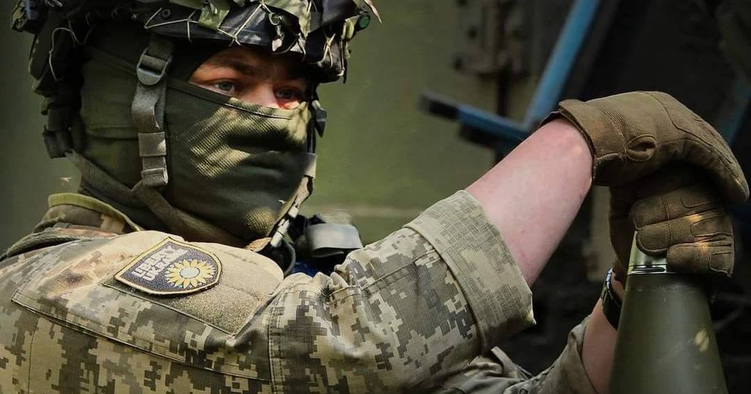 Иллюстративное фото / Фото 47 ОАБр