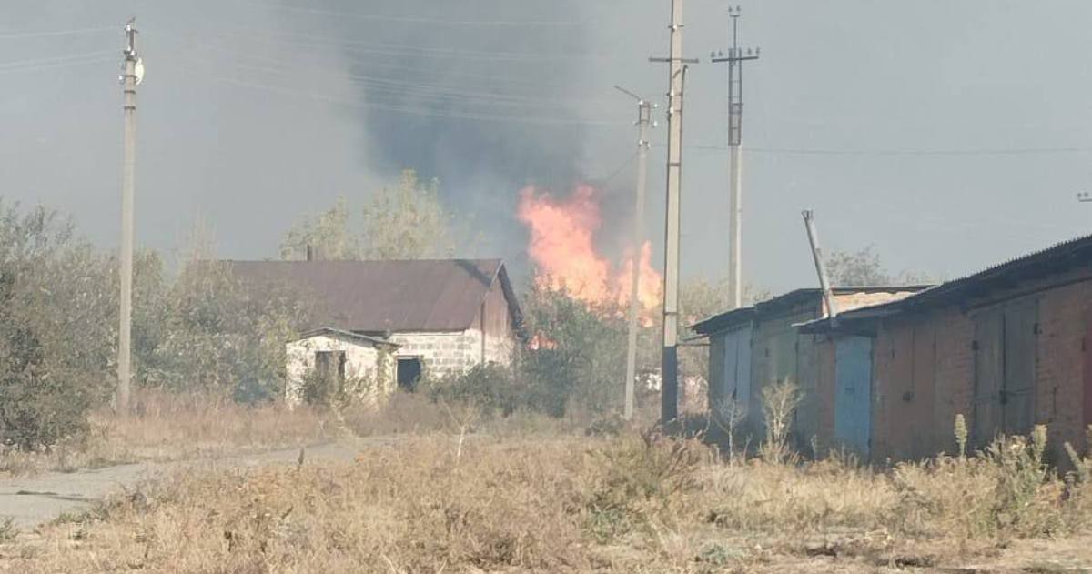 Ілюстративне фото / Фото пресслужба ХОВА