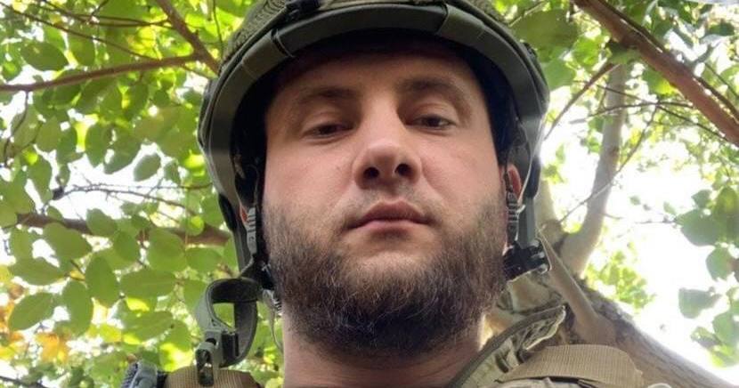 Роман Заец - выпускник 2018 года факультета педагогического образования Львовского государственного университета физической культуры имени Ивана Боберского, учился на кафедре спортивных и рекреационных игр (спортивная специализация - гандбол) / Фото Федерация гандбола Украины