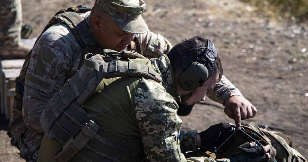 Ілюстративне фото / Фото 56 ОМПБР