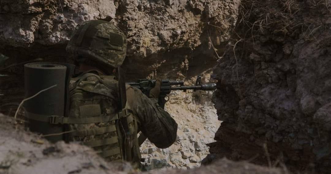 Иллюстративное фото / Фото Генштаб ВСУ