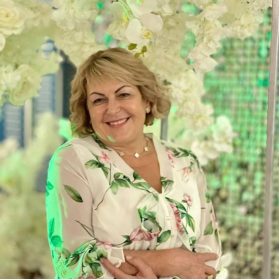 Тетяна Крупа / Hromadske