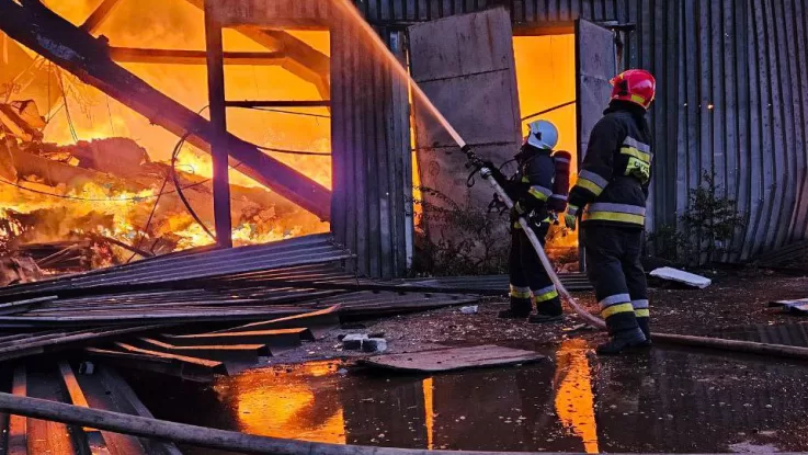 атаки ворога, миколаїв