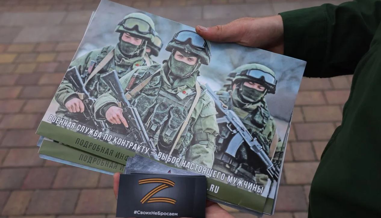 Иллюстративное фото / ТАСС