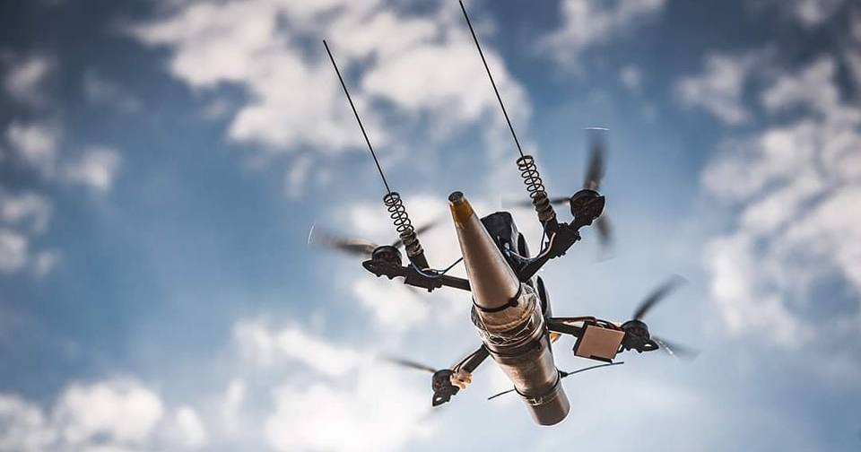 Иллюстративное фото / Фото 117 ОМБр