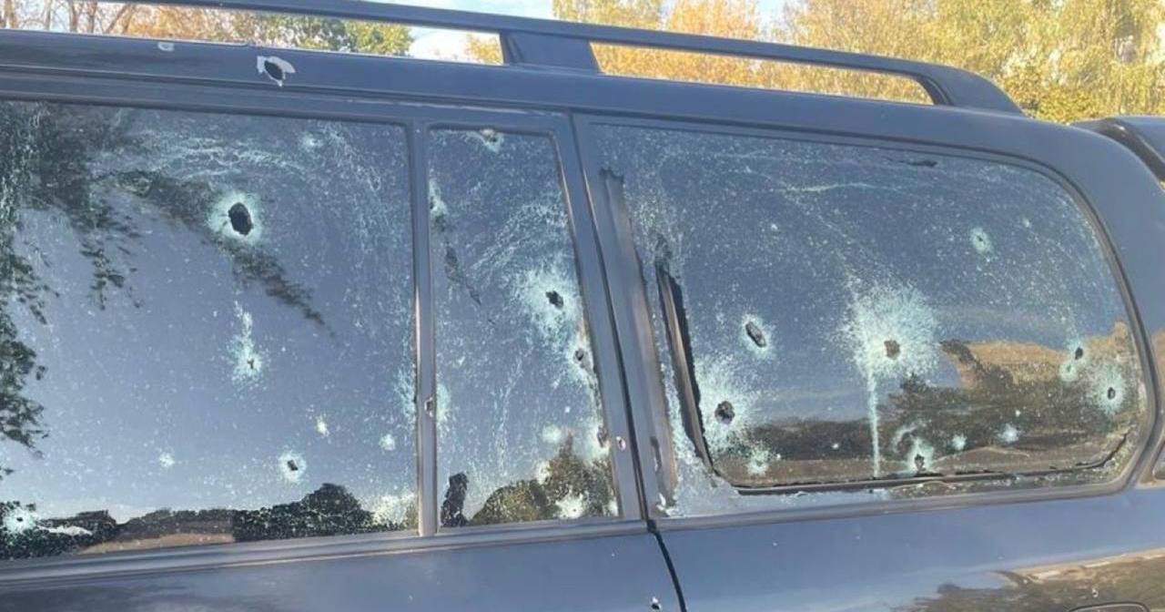 Два человека пострадали в результате атаки FPV-дрона по Купянску / Фото Харьковская областная прокуратура