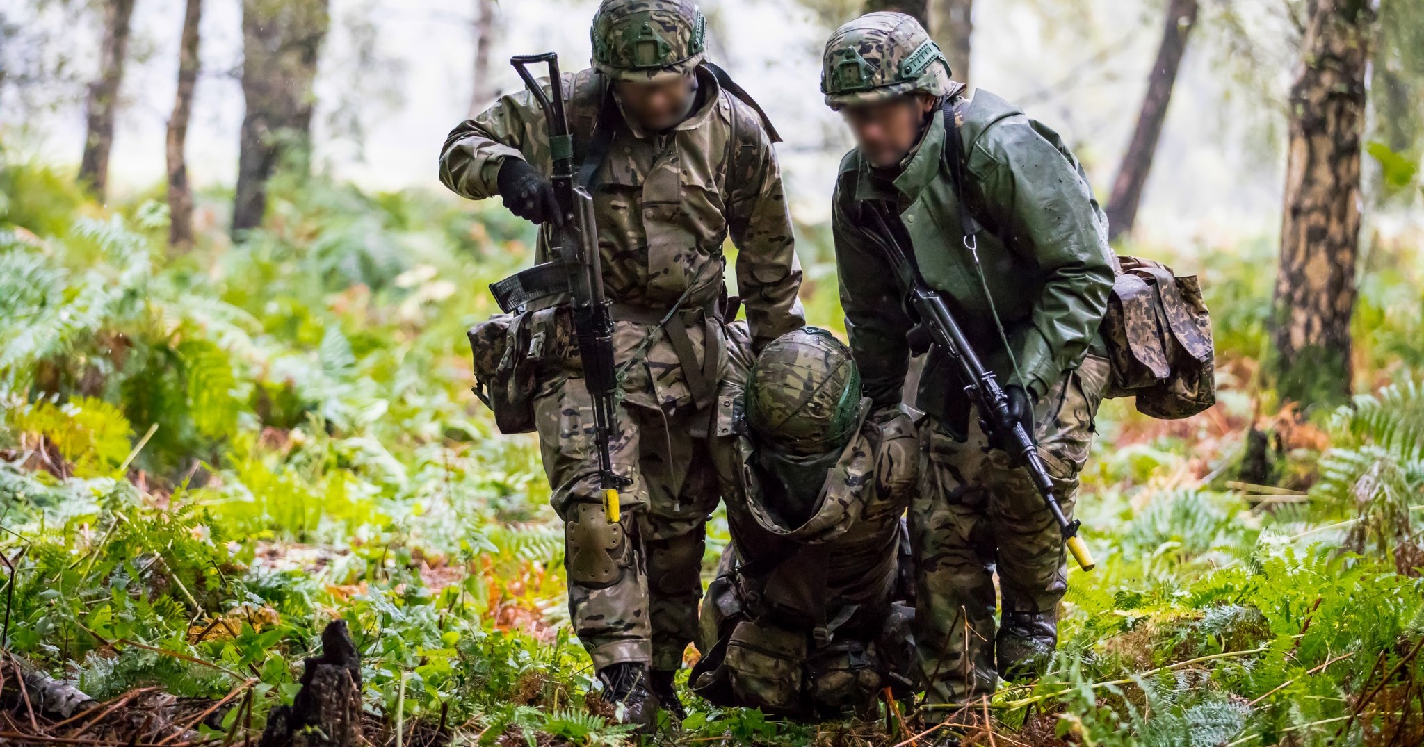 Ілюстративне фото / Фото Генштаб ЗСУ