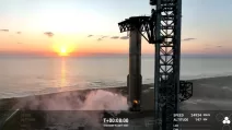 SpaceX