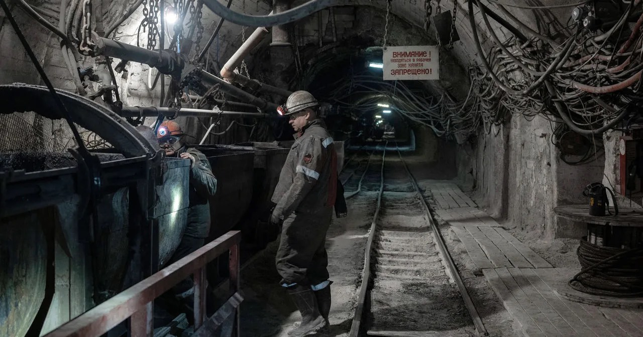 Иллюстративное фото / Фото The Economist