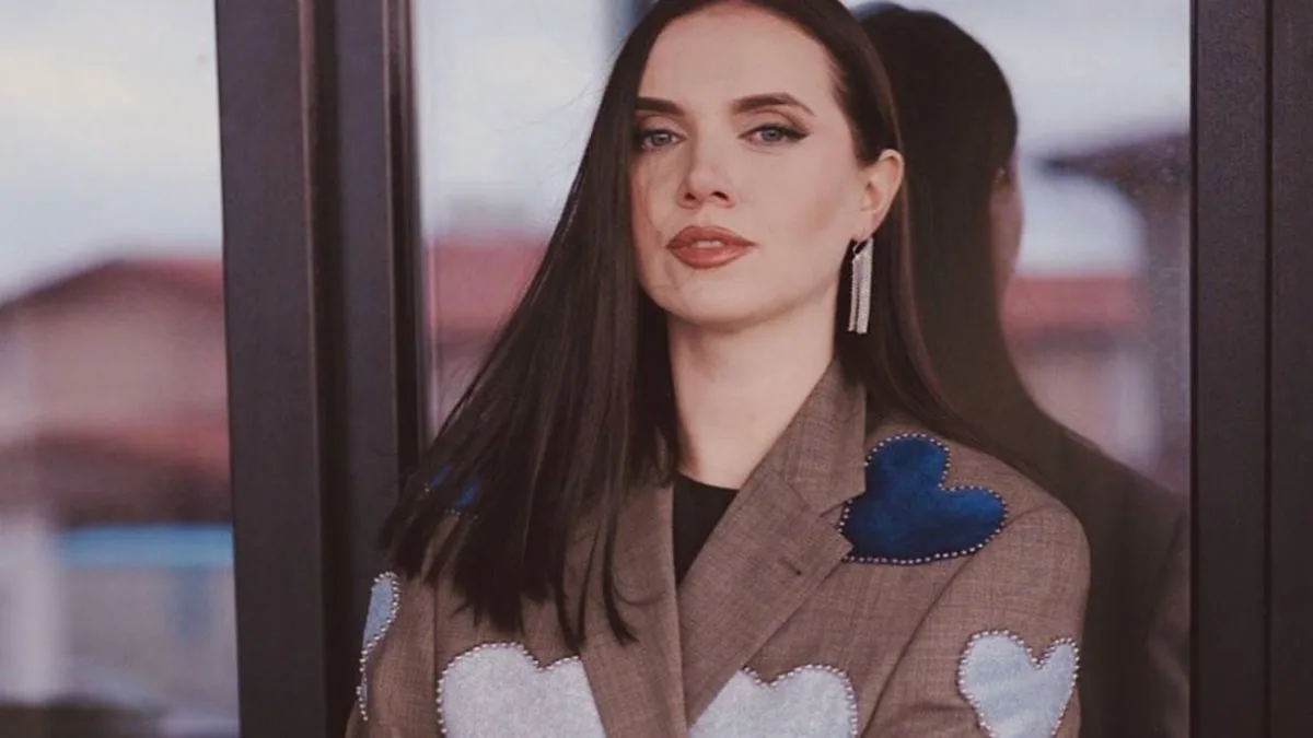 Янина Соколова / Фото из открытых источников